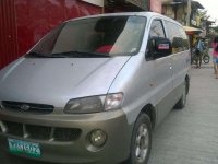 Like new Hyundai Starex for sale