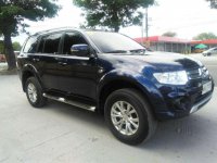 2014 Mitsubishi Montero for sale