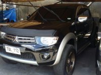 Mitsubishi Strada 2013 for sale