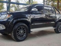 2008 Toyota Hilux for sale