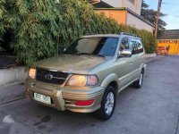 2003 Toyota Revo for sale