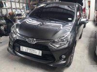 Toyota Wigo 2018 G AT for sale