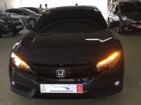 2017 Honda Civic for sale