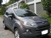 2015 Ford Ecosport for sale