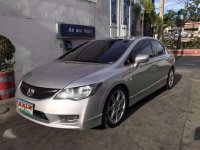 Honda Civic FD 2007 for sale