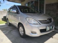 2011 Toyota Innova 2.0 V for sale