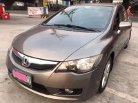 Honda Civic 2009 Automatic for sale