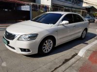 2010 Toyota Camry for sale