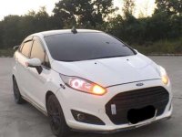 Ford Fiesta 2014 for sale