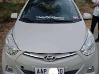 2014 Hyundai Eon for sale