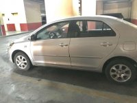 2011 TOYOTA VIOS FOR SALE