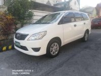 2013 Toyota Innova for sale