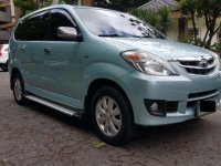 Toyota Avanza 2010 for sale