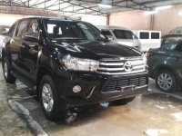 2018 Toyota Hilux for sale