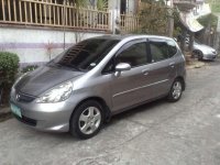 Honda Jazz AT 2008 for sale