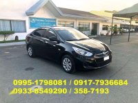 2017 Hyundai Accent for sale