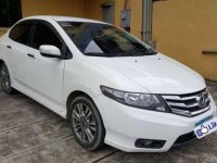 Honda City 2013 for sale