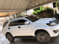 Toyota Fortuner 2006 for sale