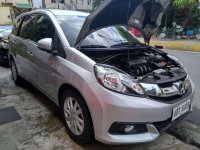 2015 Honda Mobilio V for sale