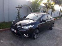 Toyota Vios 1.3 E 2018 for sale