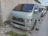 Toyota Hiace 2014 for sale