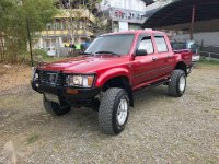 1995 Toyota Hilux for sale