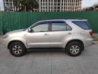 Toyota Fortuner 2006 for sale