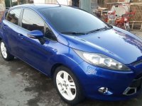 Ford Fiesta 2012 for sale