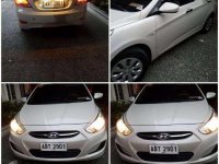 2015 Hyundai Accent for sale