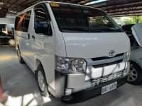 Toyota Hiace Commuter 2019 for sale