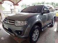 Mitsubishi Montero Sport GLX 2014 for sale