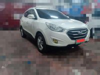 Hyundai Tucson 2010 for sale