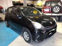 Like new Toyota Wigo for sale