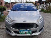 Ford Fiesta S 2014 for sale