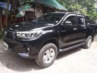 2016 Toyota Hi-lux G for sale