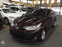 2018 Toyota Vios for sale