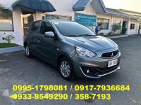 2017 Mitsubishi Mirage for sale