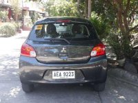 2014 Mitsubishi Mirage for sale