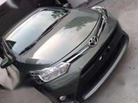 Toyota Vios 2018 for sale