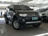 2013 Mitsubishi Montero Sport for sale