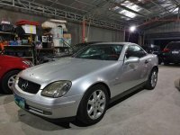 Mercedes Benz 230 1997 for sale