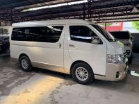 Toyota Hiace 2018 for sale