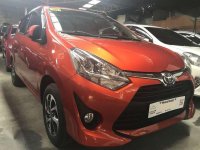 2019 Toyota Wigo for sale