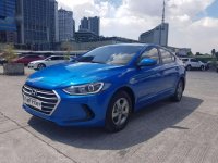 2017 Hyundai Elantra for sale