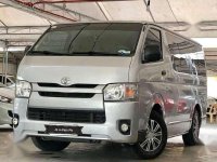 2015 Toyota Hiace for sale