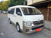 Toyota Hiace Gl 2014 for sale