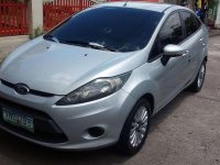 Ford Fiesta 2011 for sale