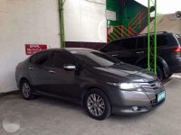 2009 Honda City E for sale