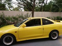 Mitsubishi Lancer GSR 1997 MT for sale