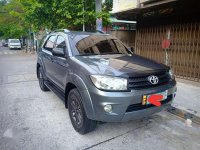 Toyota Fortuner G 2011 for sale